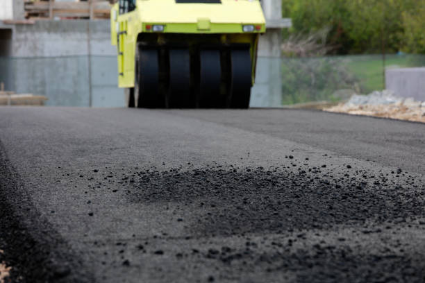 Best Residential Paver Driveway  in Fisher, IL