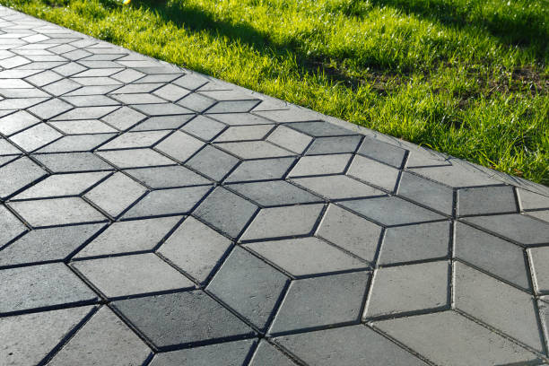 Driveway Pavers for Homes in Fisher, IL