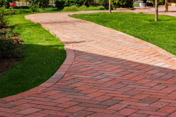 Best Driveway Pavers for Homes  in Fisher, IL