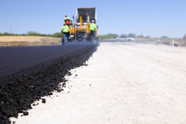 Best Driveway Repair Near Me  in Fisher, IL