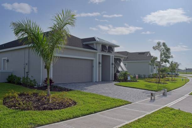 Best Residential Driveway Paver Services  in Fisher, IL