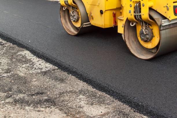 Reasons to Select Us for Your Driveway Paving Requirements in Fisher, IL